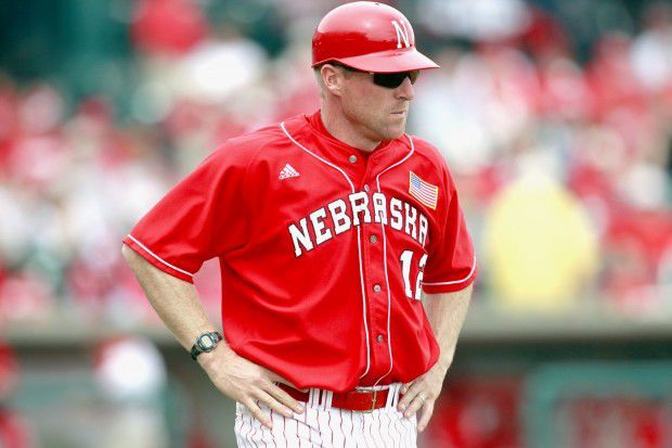 Darin Erstad
